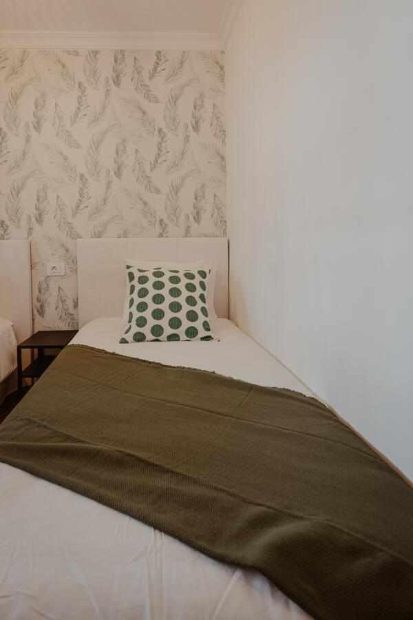 Holanda Tropic Villa Playa del Inglés Buitenkant foto